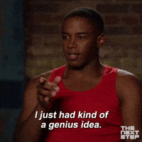 Genius