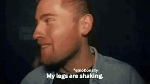 whatwasthat giphygifmaker GIF