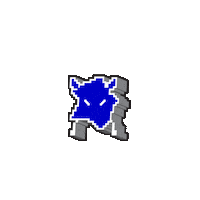 Logo Move Sticker by ADERerror