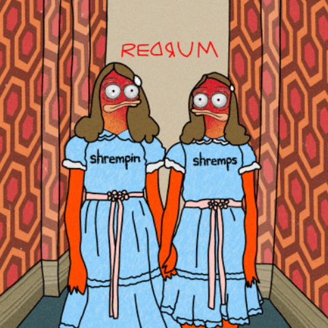 GIF by shremps