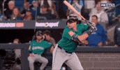 Seattle Mariners Baseball GIF by MLB
