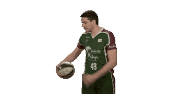 liga endesa boss Sticker by ACB