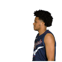 British Basketball League Sport Sticker by Bristol Flyers