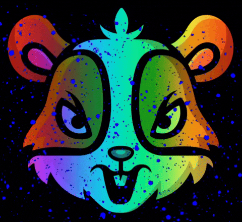 HamsterCoin giphyattribution GIF