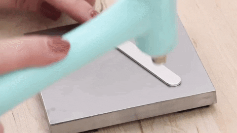 Art Making GIF by ImpressArt