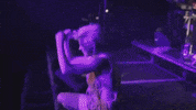 hang with me GIF by Robyn