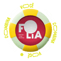 Aracaju Sergipe Sticker by foliaentretenimento