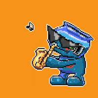 Saxophone Sax GIF by A Good Doctor Studio