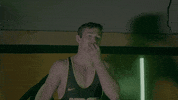 Ndsu Wrestling GIF by NDSU Athletics