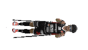 Floorball Salibandy Sticker by F-liiga