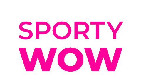 Sticker by Sporty Loft
