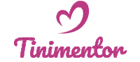 Fullpower Heartlogo Sticker by Tinimentor
