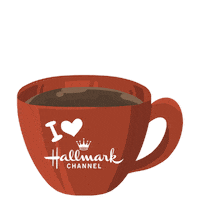 Sweater Weather Fall Sticker by Hallmark Channel
