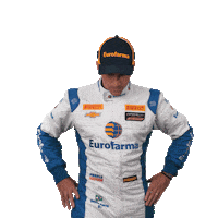 Daniel Serra Stockcar Sticker by Stock Car Brasil