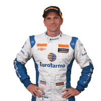 Happy We The Best Sticker by Stock Car Brasil