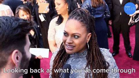 Academy Awards The Oscars GIF by BuzzFeed