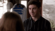 speechless GIF by ABC Network