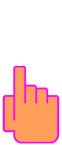 Tap Click Sticker by HeyCapsula