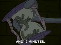 aaahh real monsters nicksplat GIF