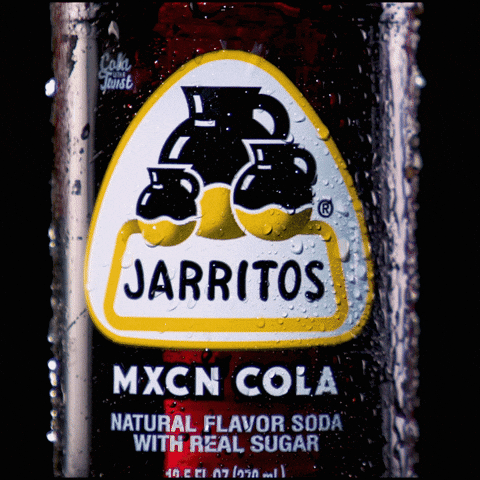 Jarritos giphyupload pop tacos taco GIF