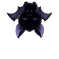 Good Night Sleeping Sticker