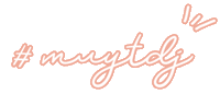 The-Deco-Journal tdj thedecojournal muytdj Sticker