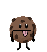 Happy Jump Sticker