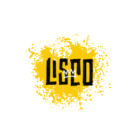 High Noon Art Sticker by Lisco Spirits