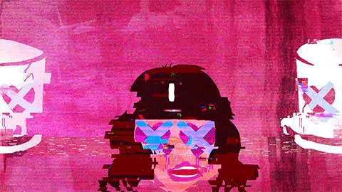 dance music love GIF by Marshmello