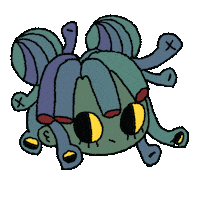 Girl Crying Sticker by MAO