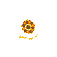 Fun Festival Sticker