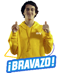 Aprendehaciendo Isilfreestyle Sticker by ISIL