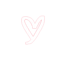 LeighElizabethStudio heart pinkheart leighelizabethstudio leighelizabeth Sticker
