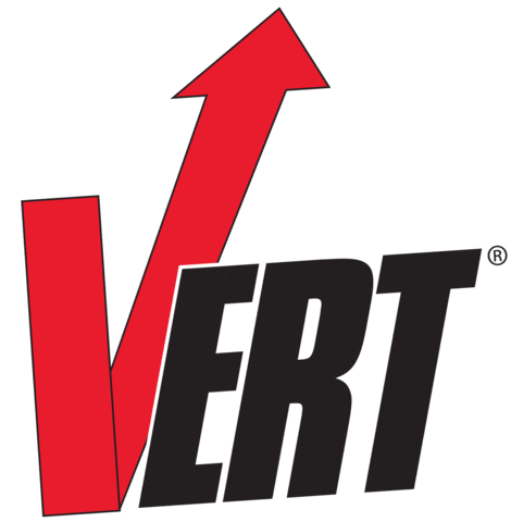 MYVERT giphyupload volleyball vert my vert Sticker