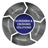 Sticker by Precision Screen