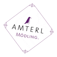 Amterl mödling amterl Sticker