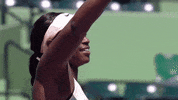 sloane stephens sport GIF by Tennis Channel