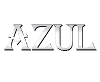 azulclub thessaloniki skg azulskg azulclub Sticker
