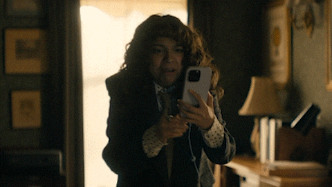 Scream GIF by Drama Club FOX