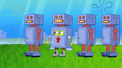 episode 1 GIF by SpongeBob SquarePants
