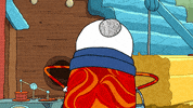 GIF by Sarah & Duck