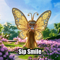 Buddhaflycharacter GIF by BuddhaFlyJourney