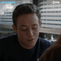 Season 11 Showtime GIF by Shameless