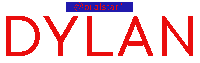 Дилан Sticker by Dylan Hartman