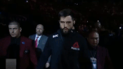 Ufc 219 Mma GIF by UFC