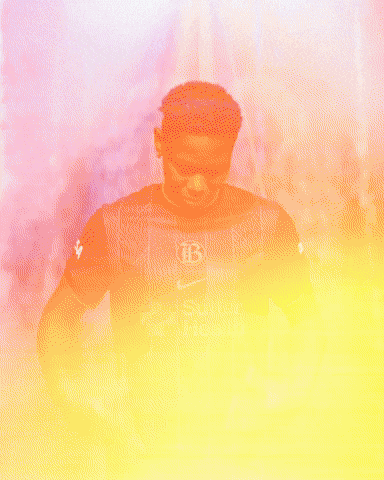 Asisat Oshoala Soccer GIF by Bay FC