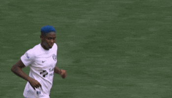 Womens Soccer Point GIF by National Women's Soccer League