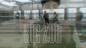 Big Zuu The Rap Game Uk GIF by BBC Three