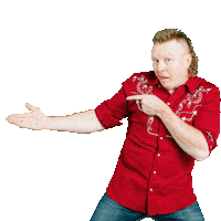 Bluegrass Music Guitar Sticker by Digitally SB + G