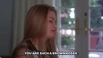 clueless movie GIF